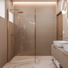 moderný dizajn interiéru kúpeľne moderný dizajn interiéru kúpeľne