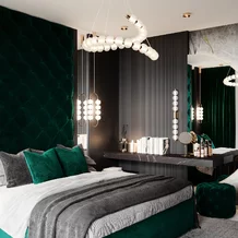 návrh luxusnej spálne návrh luxusnej spálne